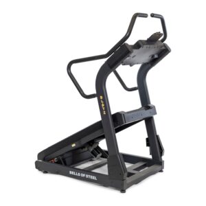 Climbing Treadmills
