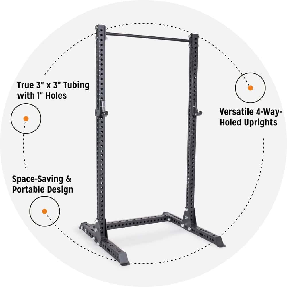 Squat Rig Rims Compare the Best Squat Stands - Gym Gear Finder