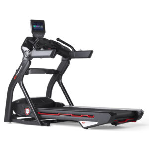 BowFlex Treadmill T10