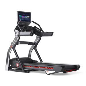 BowFlex Treadmill T22
