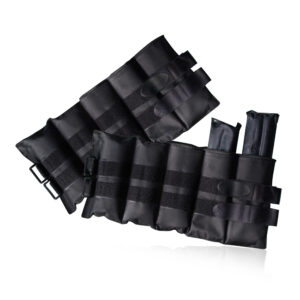 CAP Barbell 10lb Ankle Weights Pair