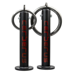 CERBERUS Dinnie Stone Handles image