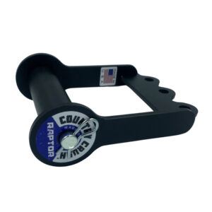 Country Crush Raptor Handle image
