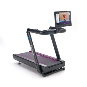 Electric Treadmills