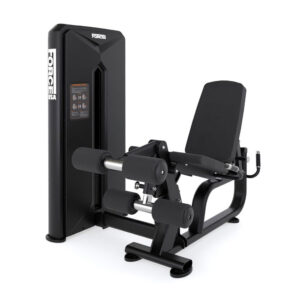 Force USA Solitude Leg Extension / Leg Curl Machine