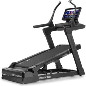 Freemotion 22 Series i22.9 Incline Trainer