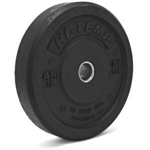 Fringe Sport Hi-Temp Bumper Plates