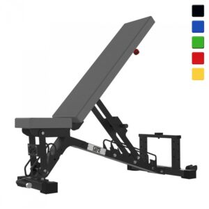 Get RXd FIDAB-2 Adjustable Bench