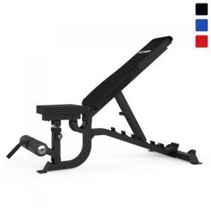 GetRXd FIDB-300 Flat-Incline-Decline Bench