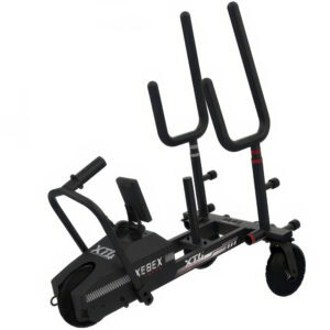 GetRXd Xebex Fitness XT4