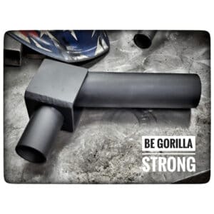 Gorilla Strength Landmine Core Station image
