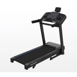 Horizon Fitness T202 Treadmill
