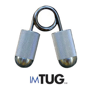 IronMind IMTUG Two-Finger Gripper image