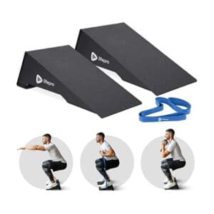 Lifepro SquatPro Wedge