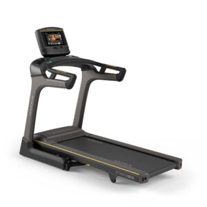 Matrix Fitness TF30 Treadmill with XER Console