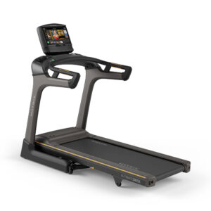 Matrix Fitness TF30 Treadmill with XIR Console