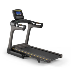 Matrix Fitness TF30 Treadmill with XR Console
