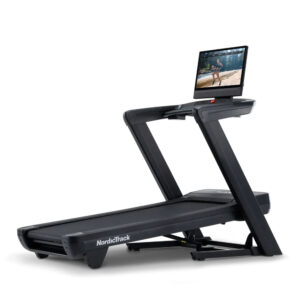 All Treadmills