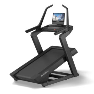 NordicTrack X16 Treadmill