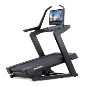 NordicTrack X24 Treadmill
