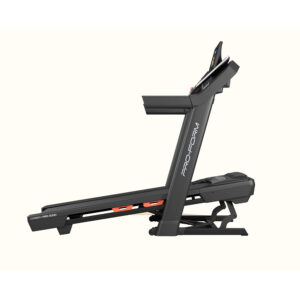 Foldable Treadmills