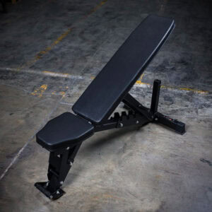 PRx Performance Incline Bench image