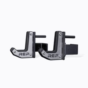 Rep Fitness Flat J-Cups image