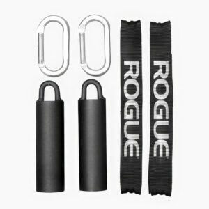 Rogue Fitness Grandfather Clock Grip image