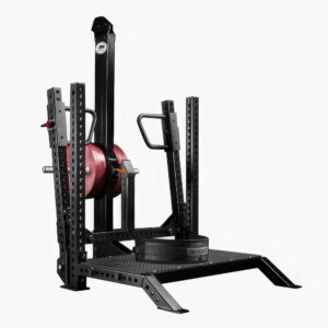 Rogue Fitness Monster Rhino Belt Squat image
