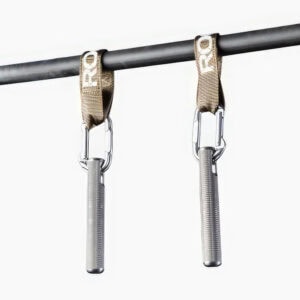 Rogue Fitness Nunchuck Grip image