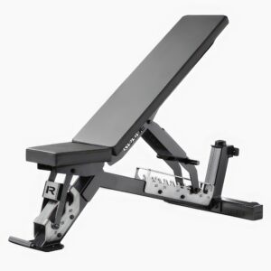Rogue Fitness Adjustable Bench 3.0 image