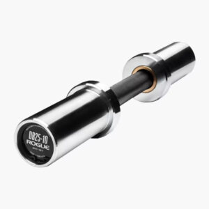 Rogue Fitness DB25-10 Loadable Dumbbells image