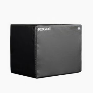 Rogue Fitness Echo Foam Games Box image