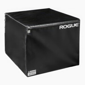 Rogue Fitness Foam Games Box image