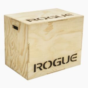 Rogue Fitness Games Box image