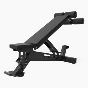 Rogue Fitness Manta Ray Adjustable Bench image