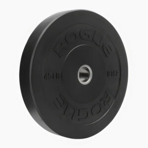 Rogue Fitness MIL Spec Echo Bumper Plates