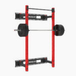 Wall Mount Racks