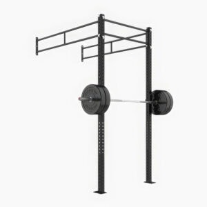 Rogue Fitness W-4 Wall Mount image