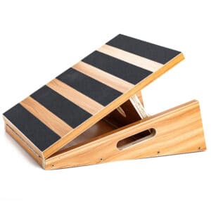 strongtek-professional-wooden-slant-board-half-coverage