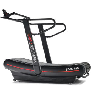 Manual Treadmills