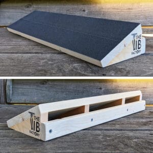 Tib Factory ATG Squat Wedge