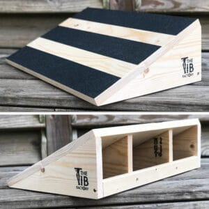 Tib Factory Slant Board