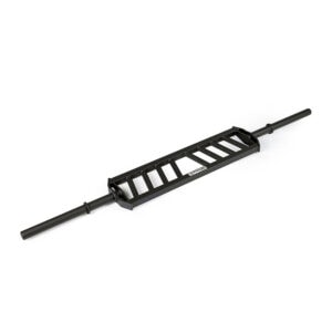 Titan Fitness Angled Multi Grip Barbell-V3 picture
