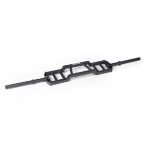 Titan Fitness Multi Grip Camber Bar picture
