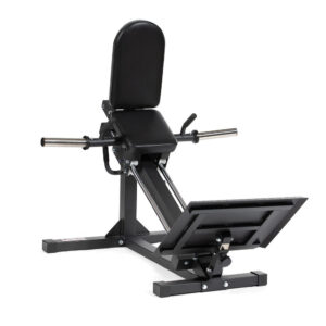 Titan Fitness Plate-Loaded Linear Hack Squat Machine image