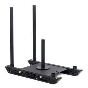 Titan Fitness Pro Sled Core Unit image