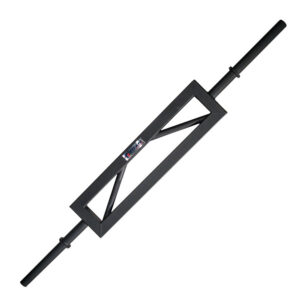 Titan Fitness Swiss Bar picture
