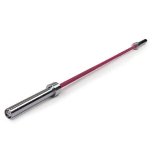 Titan Fitness TITAN Series Women’s Olympic Barbell pictures
