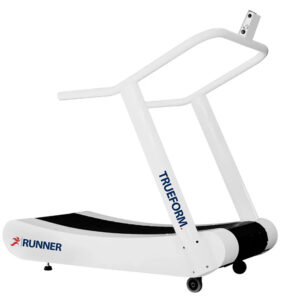 TrueForm.Runner Curved Treadmill
